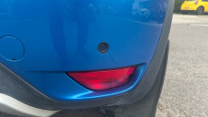 Dacia Sandero Stepway 0.9 TCe Laureate 5dr Petrol Hatchback